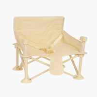Thumbnail for Toddler Camping Chair™ - Comoda sedia da campeggio per bambini - Sedia da campeggio per bambini