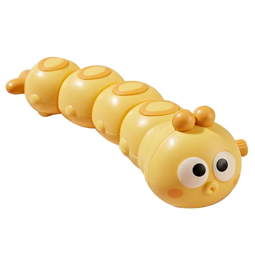 Crawling Caterpillar™ - Bruco mobile oscillante - Bruco giocattolo