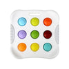Press Pop Toy™ - Giocattolo sensoriale per bambini - Giocattolo fidget