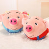 Jumping Piggy Ball™ - Adorabile maialino saltellante - Palla interattiva