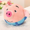 Jumping Piggy Ball™ - Adorabile maialino saltellante - Palla interattiva