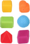 Sensory Balls™ - Avventure sensoriali - Giocattoli sensoriali per bambini