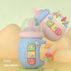 Musical Pacifier™ - Alimentazione facile - Biberon interattivo