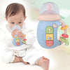 Musical Pacifier™ - Alimentazione facile - Biberon interattivo