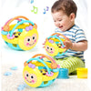 BamBino™ - Giocattolo sensoriale e da masticare per bambini