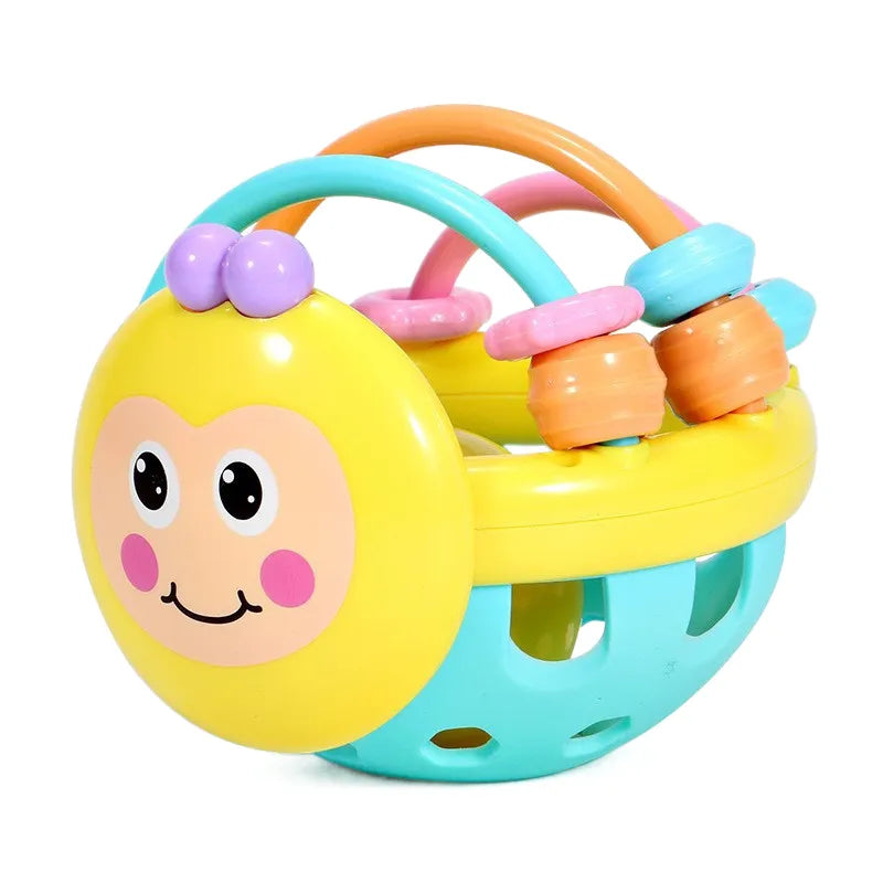 BamBino™ - Giocattolo sensoriale e da masticare per bambini