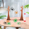 SpiderJump™ - Divertimento nella ragnatela - Gioco da tavolo dei ragni