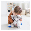 MusicOllie™ - Morbidi amici - Peluche morbido