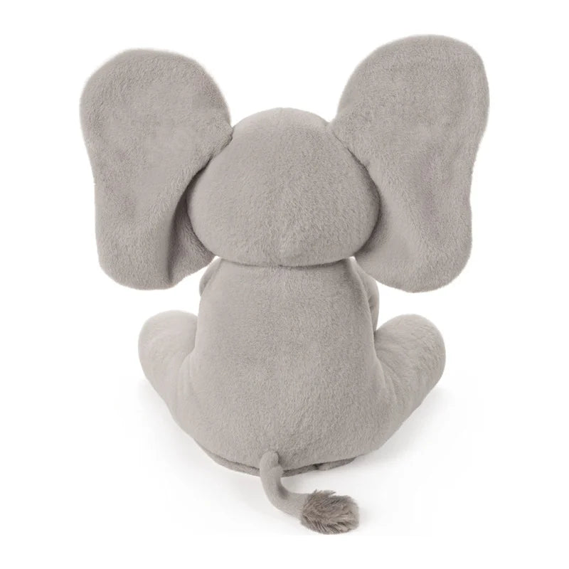MusicOllie™ - Morbidi amici - Peluche morbido