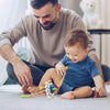 UfoToy™ - Un delizioso UFO giocattolo! - Giocattolo sensoriale per bambini
