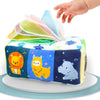 Tissue Box Toy™ - Estrai i fazzoletti dalla scatola - Scatola di fazzoletti giocattolo
