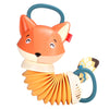 Fox Accordion™ - Scopri il mondo della musica - Volpe fisarmonica