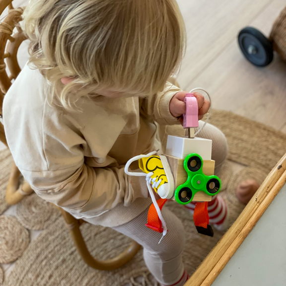 mondo mio giocattoli