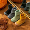 Scarpe Autunno & Inverno