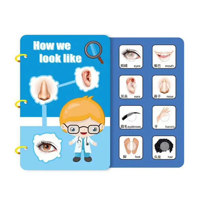 Smart Start™ – Intelligente e giocoso – Libro di attività