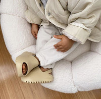 Thumbnail for SunnySteps Kids – Comfort e libertà – Pantofole a sandalo per bambini