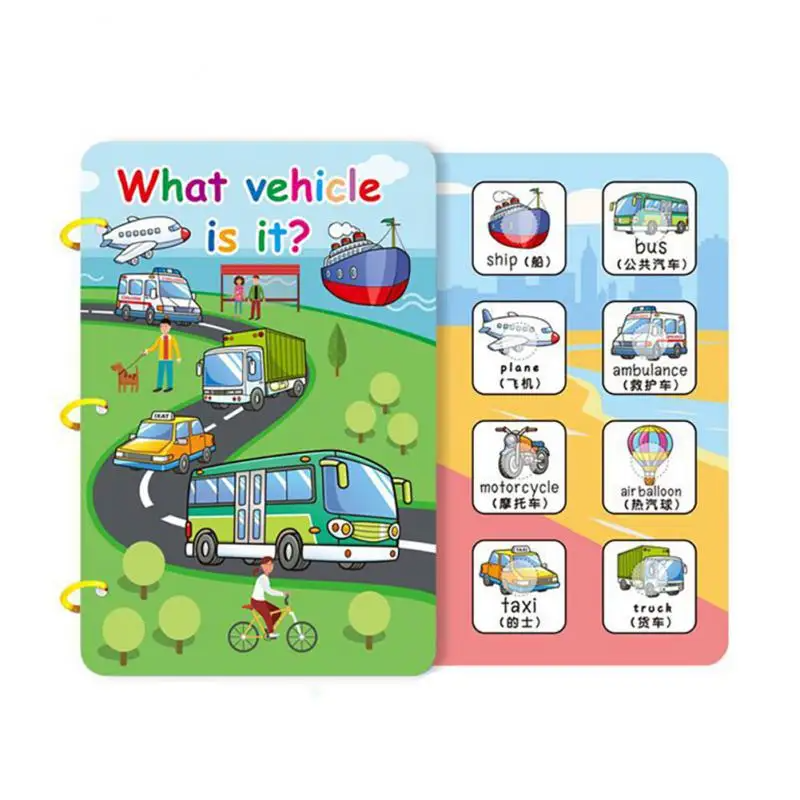 Smart Start™ – Intelligente e giocoso – Libro di attività