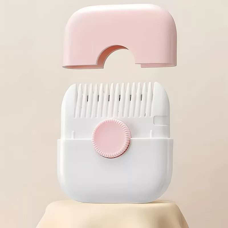 StyleTrim – Precisione e delicatezza – Tagliacapelli 2 in 1