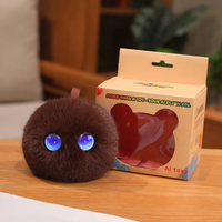 Thumbnail for AiBuddy – Peluche con IA parlante e chat vocale