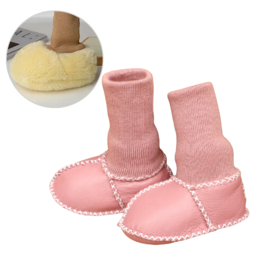 Pantofole da unicorno arcobaleno per bambini • Bambini World Pantofole da unicorno arcobaleno per bambini • Bambini World