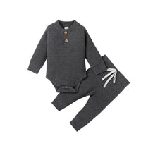 Thumbnail for Mini Fashion™ – Comodo set di vestiti per bambini