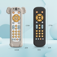 Thumbnail for TinyControl – Sicuro e istruttivo – Giocattolo telecomando per bambini