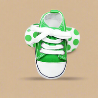 Thumbnail for BabyStride – Traspiranti e flessibili – Sneakers “Primi passi”