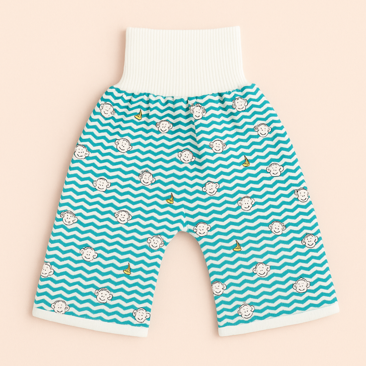 Baby Training Pants™ - Per abituarsi al vasino - Mutandine da svezzamento pannolino
