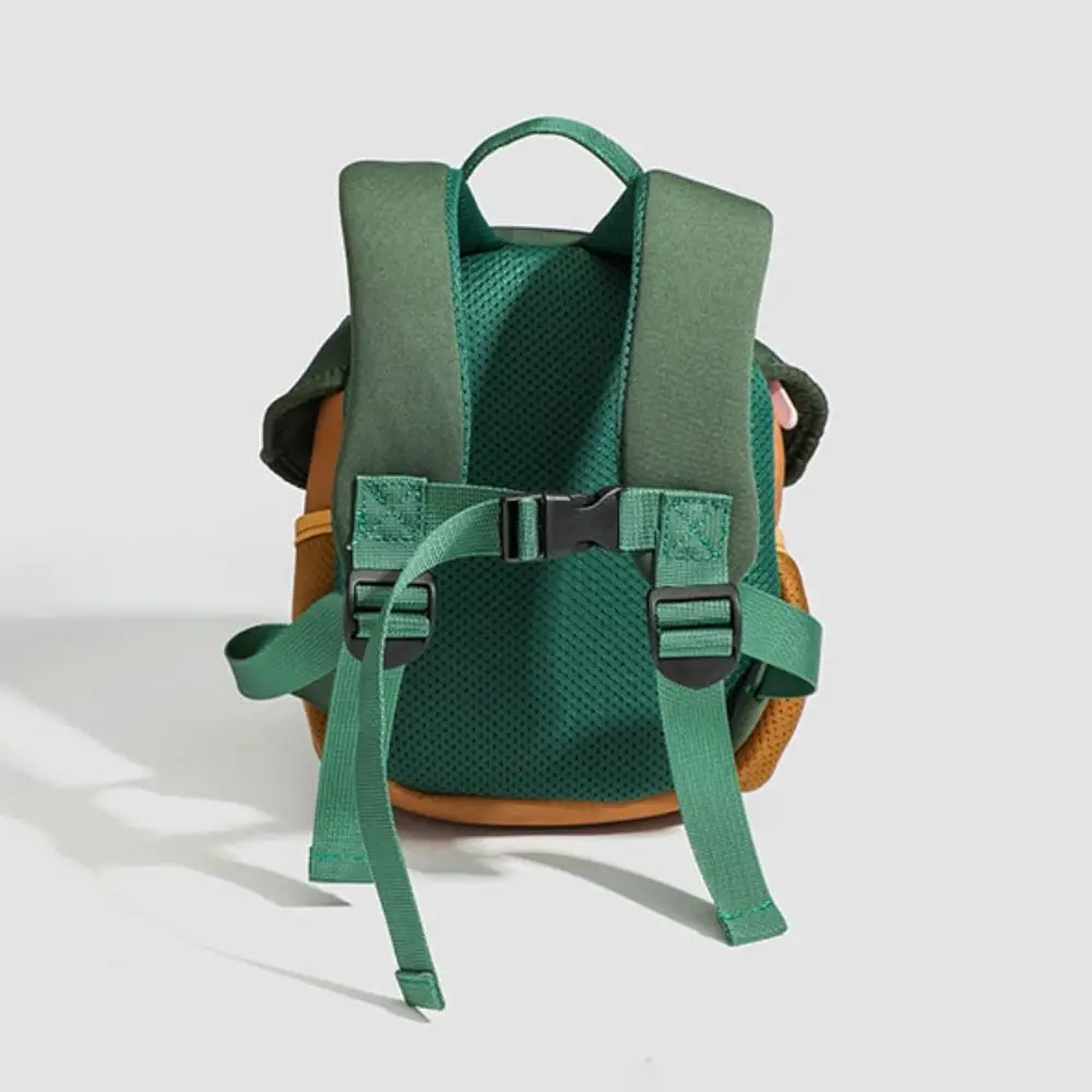 MushroomPack – Carino e pratico – Zaino per bambini di design