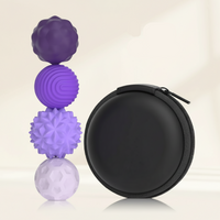 Thumbnail for CalmSphere – Delicato e mirato – Giocattolo magnetico antistress