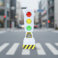 Thumbnail for RoadBuddy – Sicuro e divertente – Giocattolo Regolatore del traffico