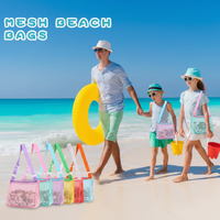 Thumbnail for BeachPlay – Divertimento acquatico ed educativo – Strandtassen