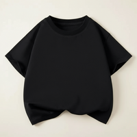 Thumbnail for SimpleWear – Casual & Morbido – T-shirt Relax Fit con scollo rotondo