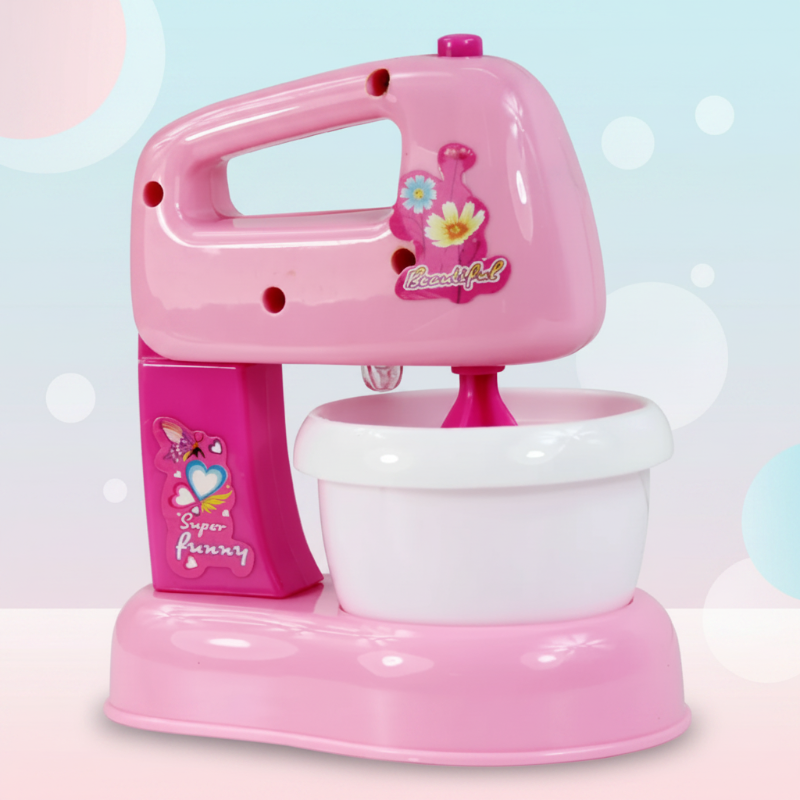 Pretend Play Kitchen Set – Creatività e giochi di ruolo – Giocattoli da cucina