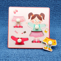 Thumbnail for Clever Puzzle™ - Gioco intelligente - Puzzle in legno