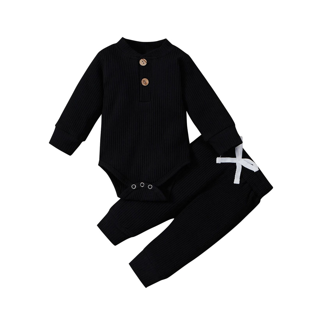 Mini Fashion™ – Comodo set di vestiti per bambini