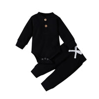 Thumbnail for Mini Fashion™ – Comodo set di vestiti per bambini