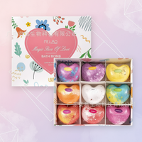 Thumbnail for Surprise Bath Bomb – Divertente e curativo – Saponetta effervescente da bagno