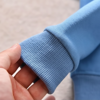 Thumbnail for LittleCloud – Comodo e accogliente – Maglione con motivo 3D a forma di orso
