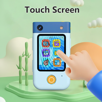 Thumbnail for KiddoPhone – Educativo e interattivo – Smartphone per bambini con fotocamera e giochi