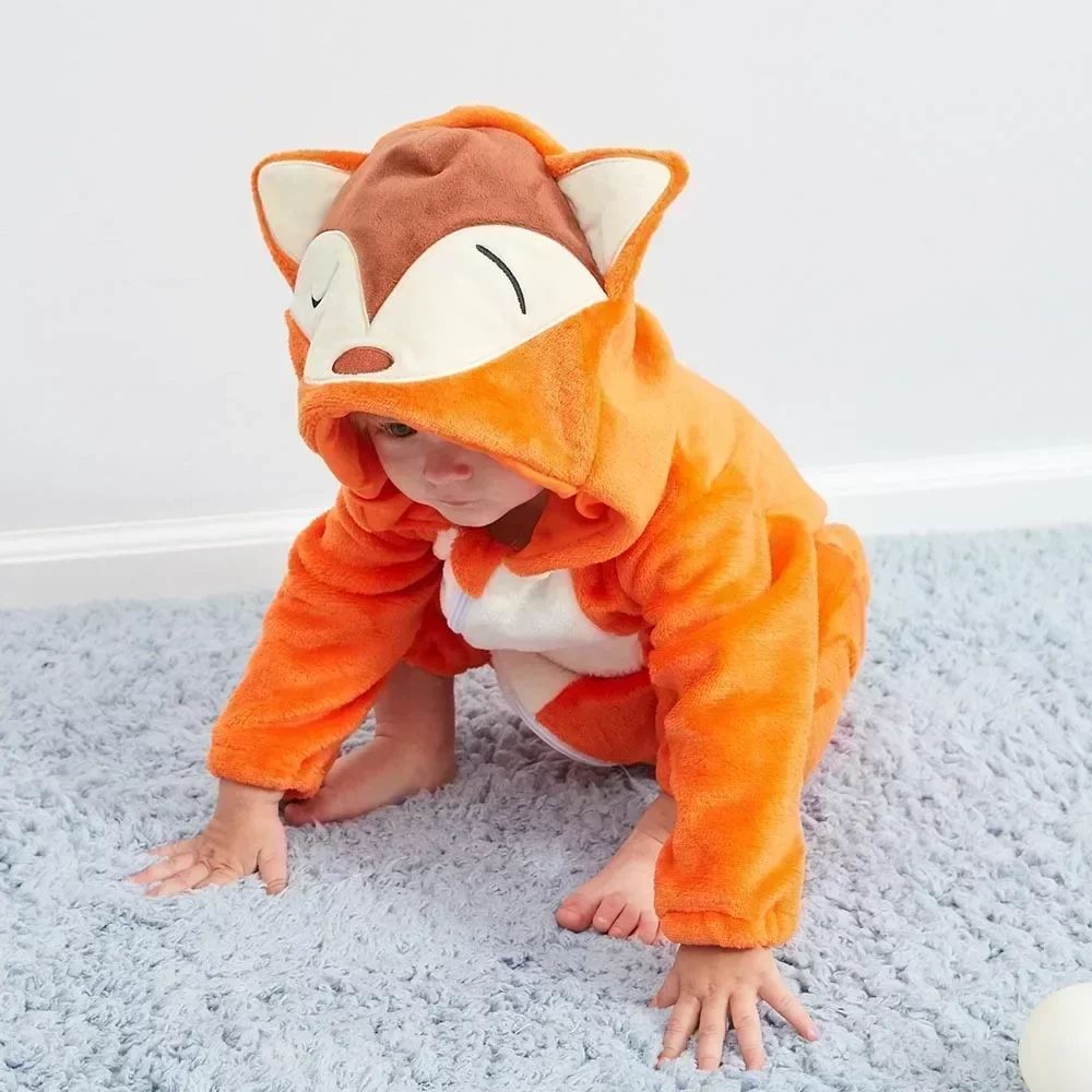 Mini Fashion™ – Animali Dreamland – Tutina per bambini con animali