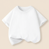 Thumbnail for SimpleWear – Casual & Morbido – T-shirt Relax Fit con scollo rotondo