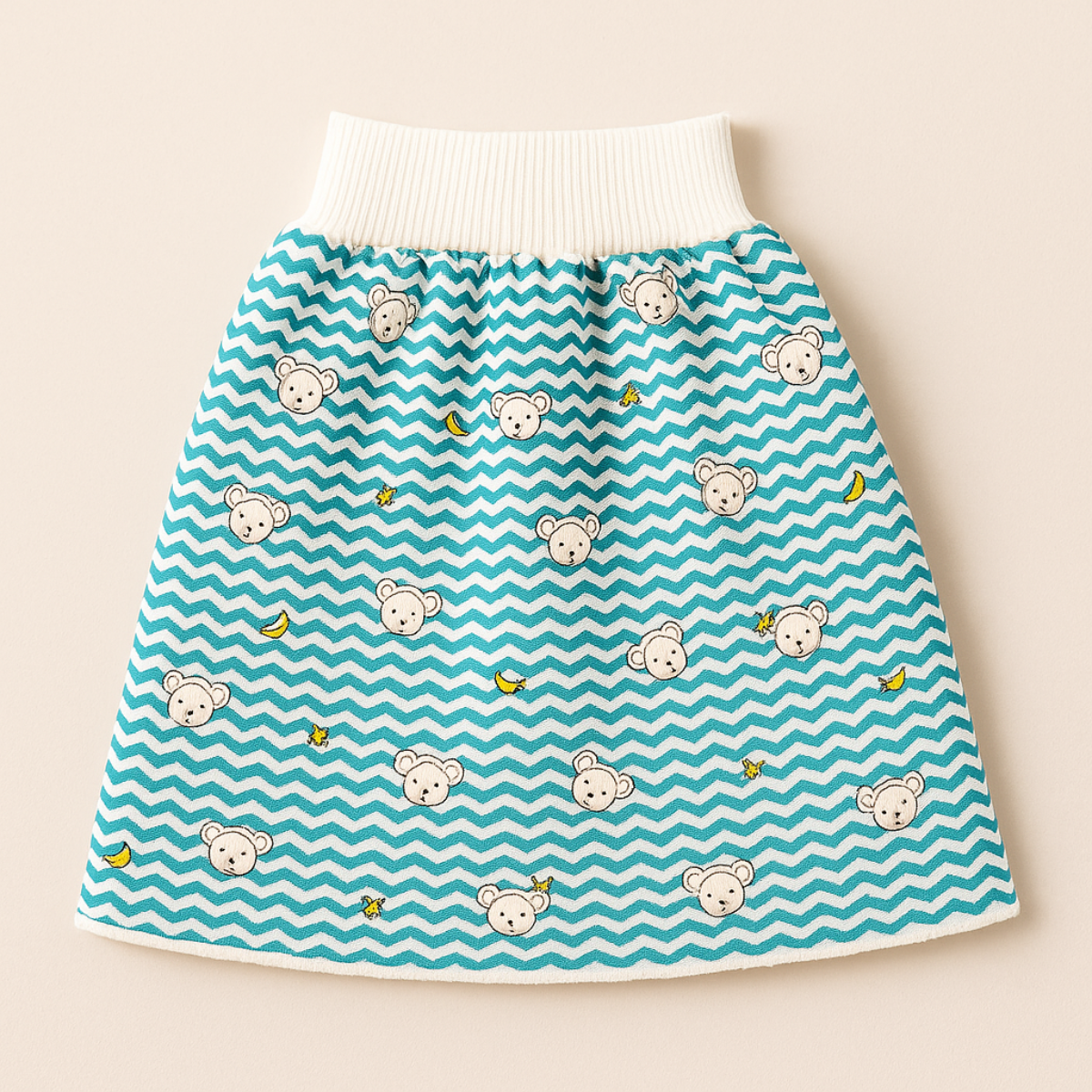 Baby Training Pants™ - Per abituarsi al vasino - Mutandine da svezzamento pannolino