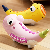 Thumbnail for HappyHorn – Ludico e musicale – Giocattoli con versi di animali