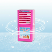 Thumbnail for Pretend Play Kitchen Set – Creatività e giochi di ruolo – Giocattoli da cucina