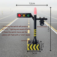 Thumbnail for RoadBuddy – Sicuro e divertente – Giocattolo Regolatore del traffico