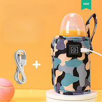 Thumbnail for Nurtura – Warm & Onderweg – Scaldabiberon portatile