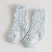 Thumbnail for CozySteps – Extra caldi e morbidi – Calzini caldi in pile per bambini