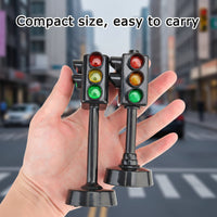 Thumbnail for RoadBuddy – Sicuro e divertente – Giocattolo Regolatore del traffico