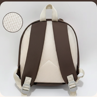 Thumbnail for KiddoPack – Carino e pratico – Zaino per bambini con zampetta luminosa